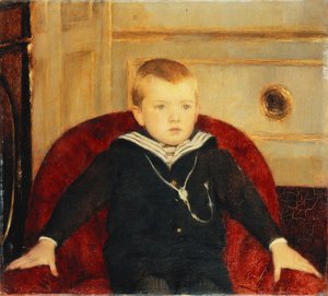 Die Fingerhüte, 1899