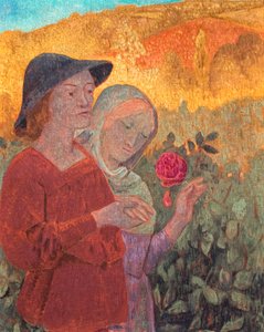 Mignonne, allons voir si la rose, ca. 1910
