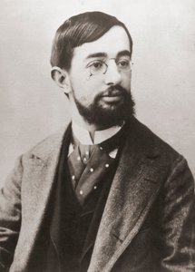 Henri de Toulouse Lautrec von Paul Sescau