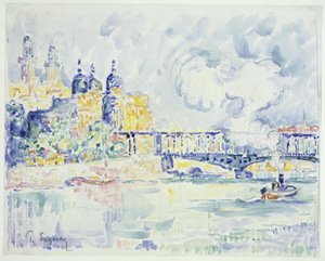  von Paul Signac