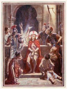 Die Dornenkrone