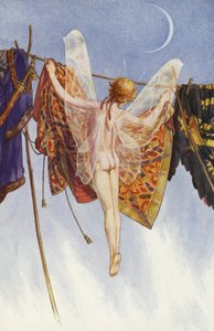 Der Sturm von William Shakespeare, Akt IV, Szene 1