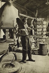 Deutsche Industrie von Paul Wolff