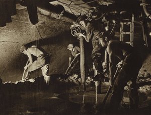 Deutsche Industrie von Paul Wolff