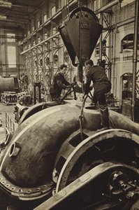 Deutsche Industrie