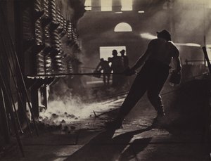 Deutsche Industrie von Paul Wolff