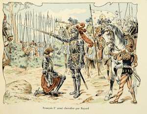 Illustration aus dem Buch 
