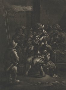 Der Zahnarzt von Paul van Somer