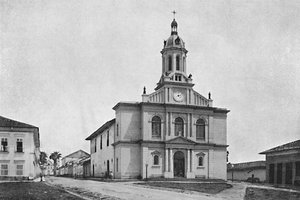 Matriz de Ytu von Paulo Kowalsky