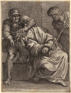 Kuhherde von Paulus Potter