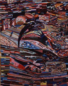 Namenlos, 1923