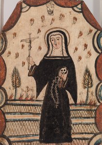Heilige Rita von Cascia