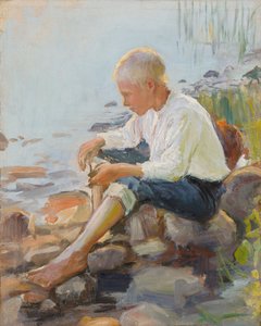  von Pekka Halonen