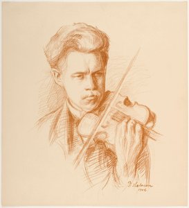 von Pekka Halonen