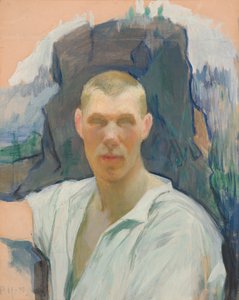  von Pekka Halonen