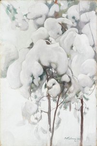  von Pekka Halonen