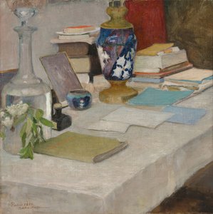  von Pekka Halonen