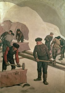 Steinbrecher, 1903