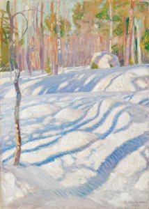  von Pekka Halonen