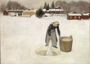  von Pekka Halonen