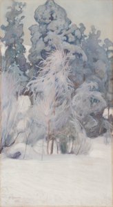 Winterlandschaft