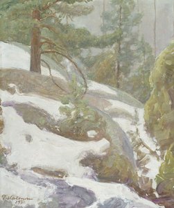  von Pekka Halonen