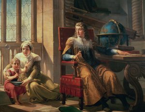 Isaac Newtons Entdeckung der Lichtbrechung