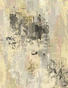 Städtische botanische Texturen von Pelin Atilla