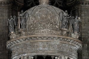 Ziborium