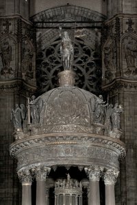 Ziborium