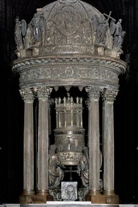 Ziborium