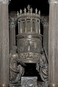 Ziborium