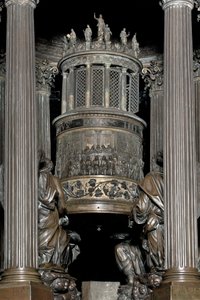 Ziborium