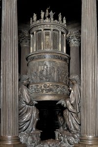 Ziborium
