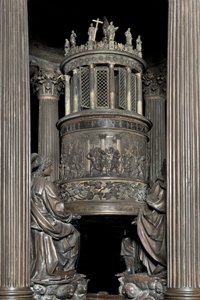 Ziborium