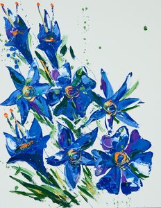 Blume
