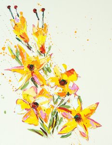 Blume, 2010