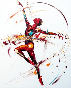 Morgentau von Penny Warden