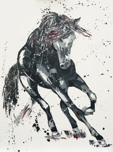 Bedeutung, 2016 von Penny Warden