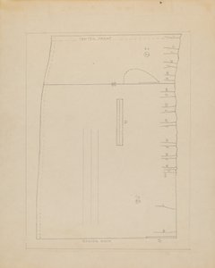 Muster von Percival Jenner