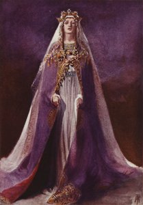 Isolde von Percy Anderson