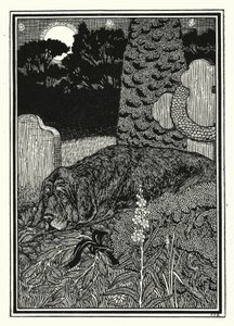 Der Hund von Montargis von Percy James Billinghurst