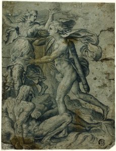 Apollo und Daphne