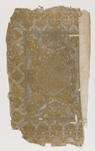 Folio aus einem Rawzat al-safa