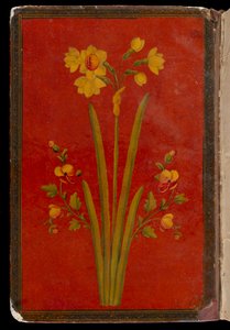 Khamsa (Quintett) von Nizami (gest. 1209) Shiraz, Fars, wahrscheinlich Iran, 1433-34