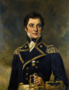 Kapitän William Gordon Rutherford