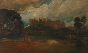 Schloss Windsor