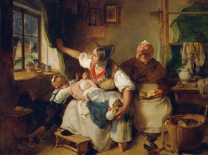 Der Sturm, 1837