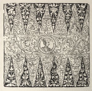 Puffspiel von Peter Flötner
