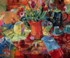 Siena Bouquet